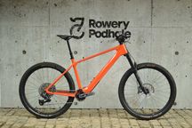 ROSE Bonero Plus 3 GX AXS  Rock Shox Lyrik 140 TQ-HPR50 360Wh S M L XL