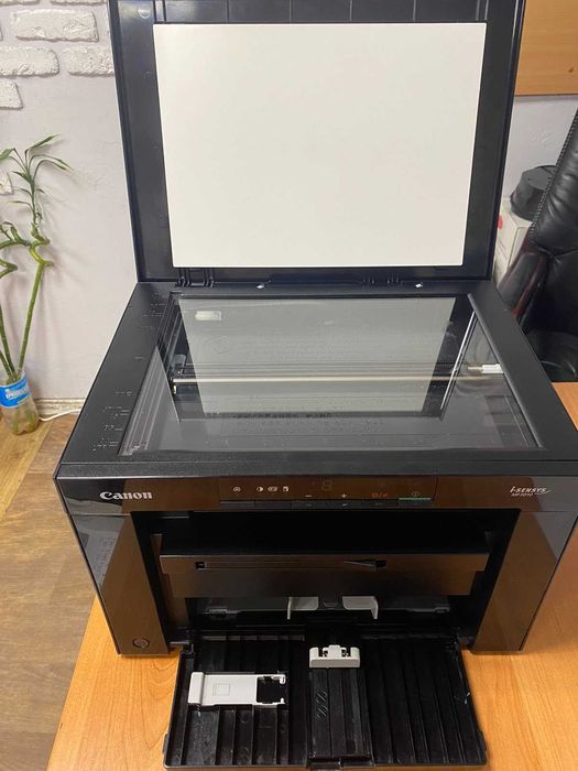 Canon i-SENSYS MF 3010