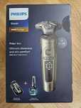 Golarka elektryczna Philips SP9883/36 - nowa