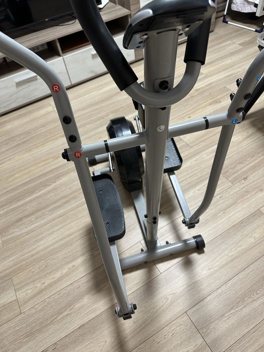 Орбітрек для дому НОВИЙ!