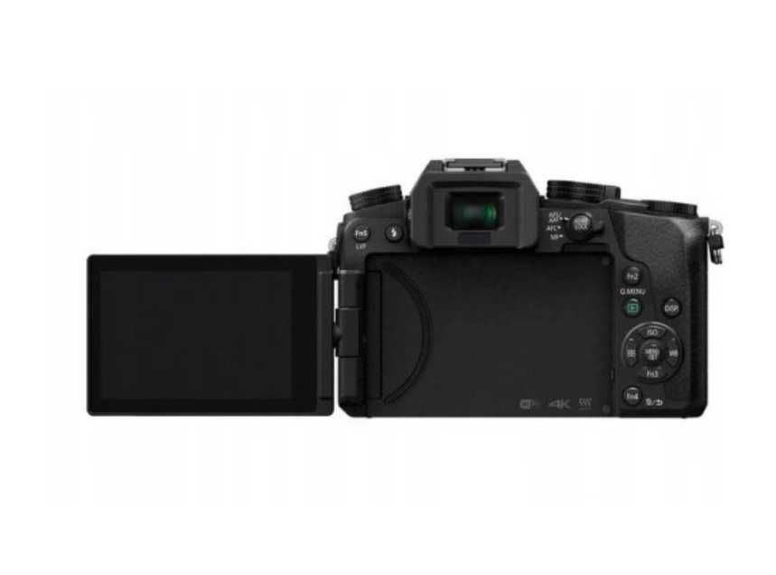 Aparat Panasonic Lumix DMC-G7 Micro 4/3