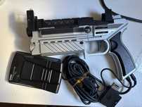 pistola predador 2 PlayStation 1