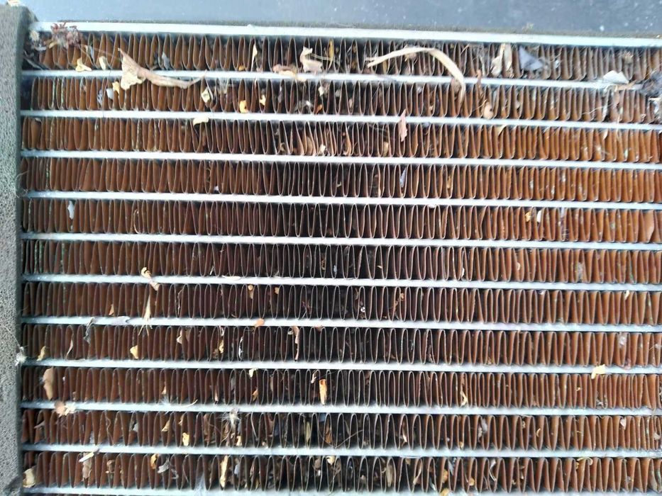 Радиатор Медный ВАЗ 2101