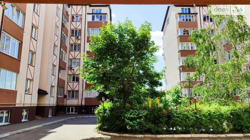 Оренда 1-кім.кв 47м,  3/6 Крюківщина "Вишнева Оселя "
