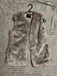 Bershka Futerko Kamizelka XS