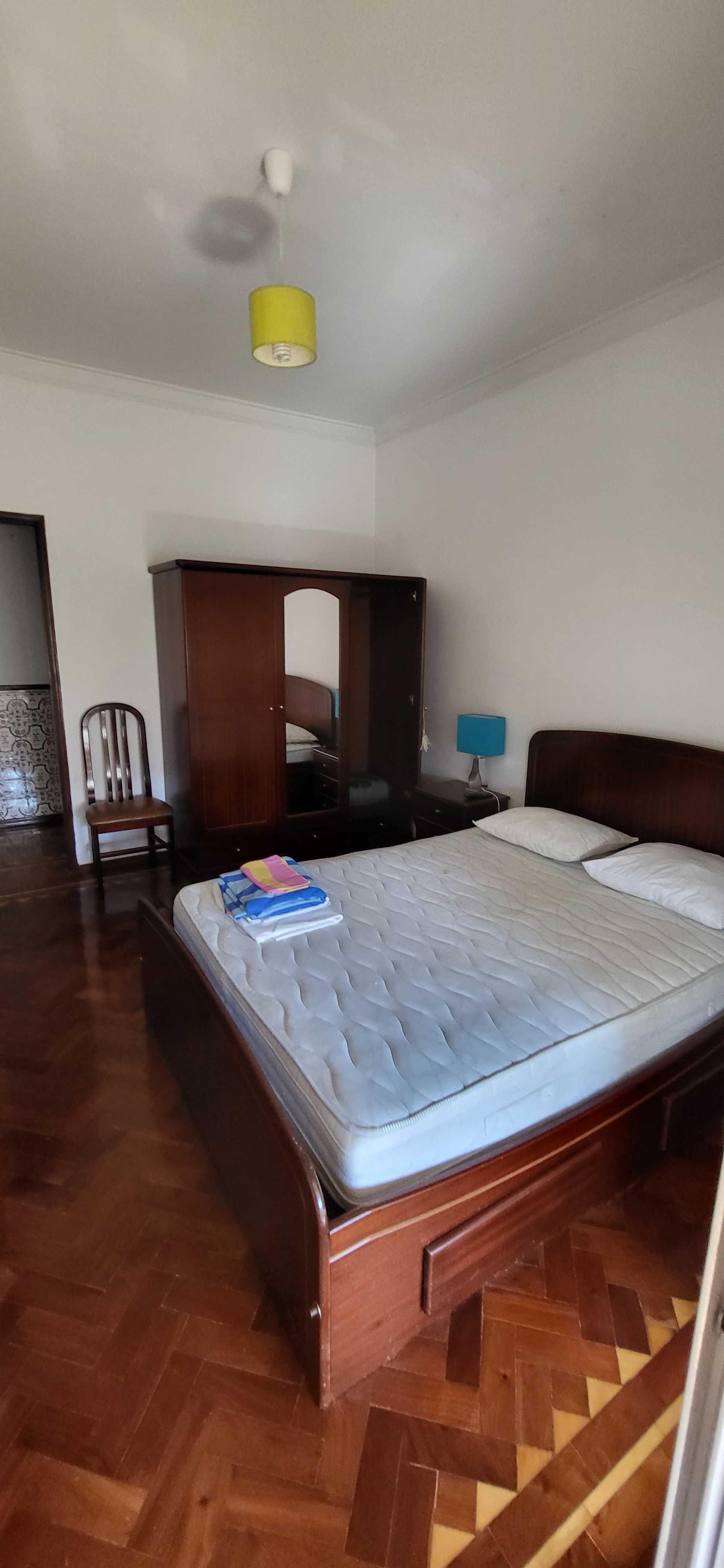 QUARTOS ESTUDANTES