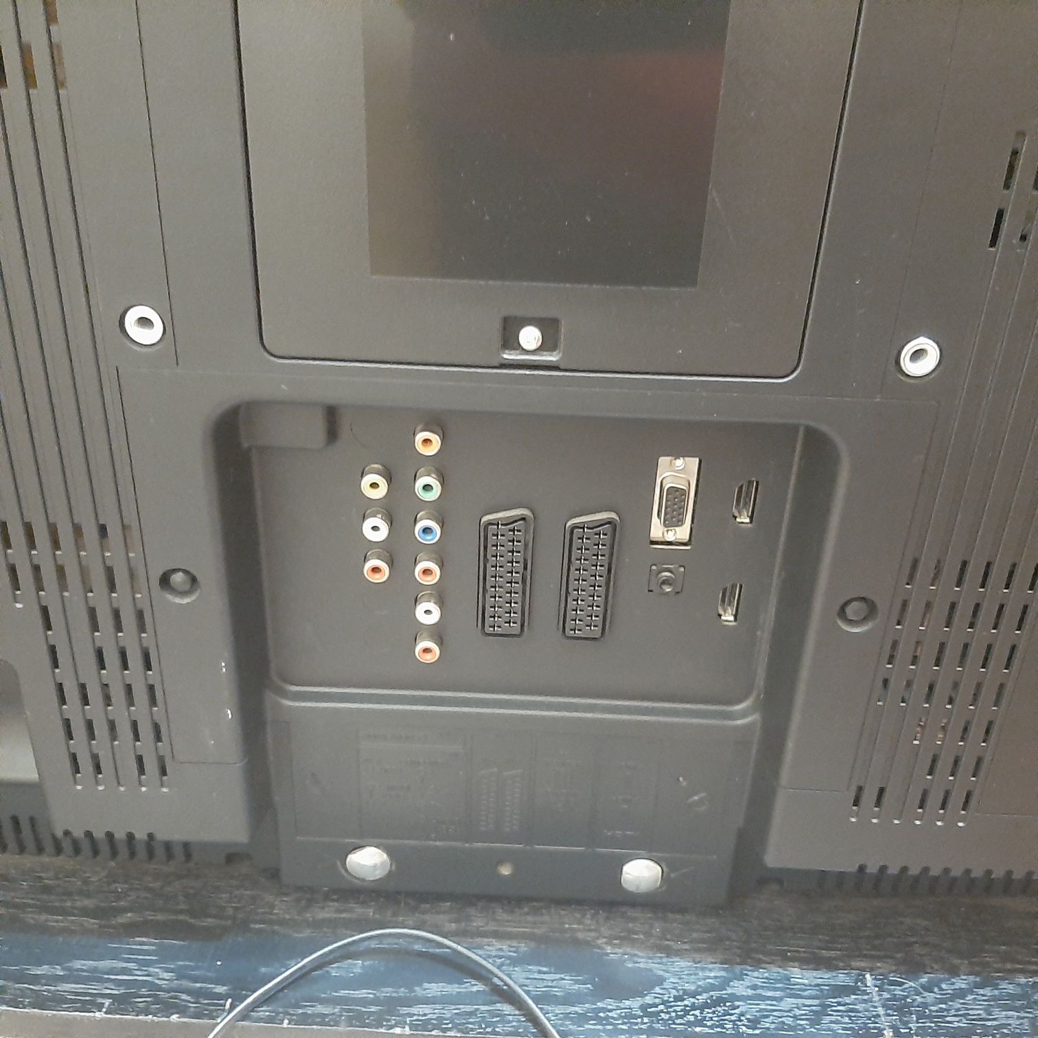 Телевизор ORION TV32PL155DVD