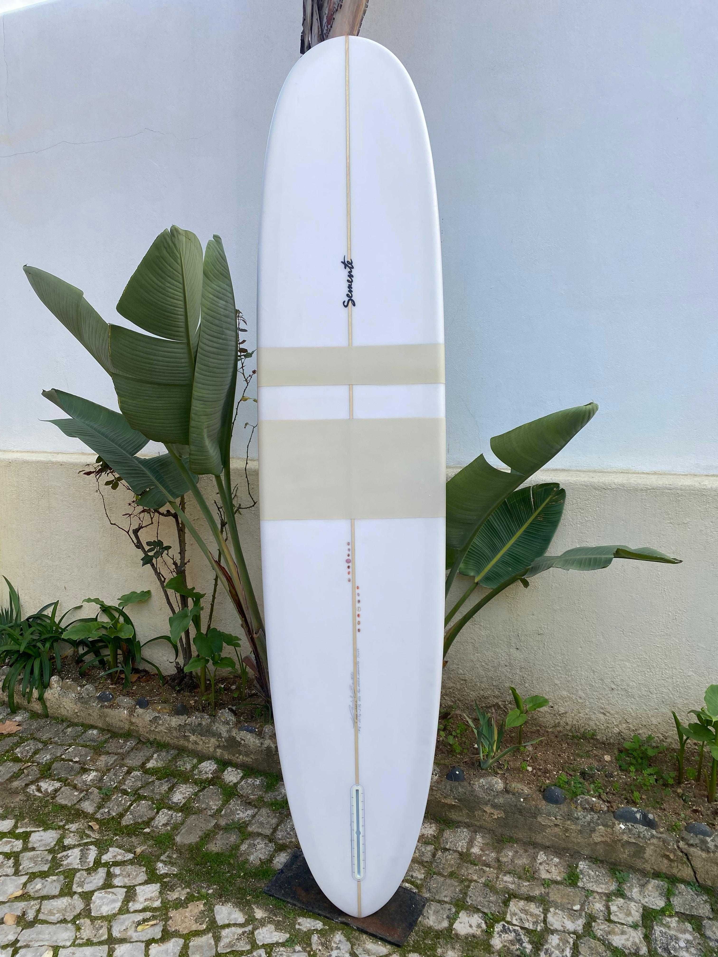 Longboard Semente 9'0 x 22 5/8 x 2 3/4 63L