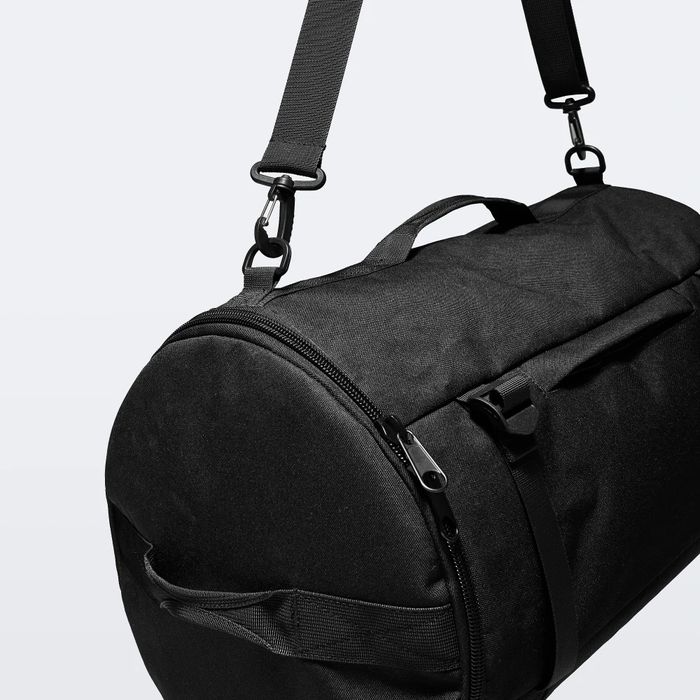 PROZIS - Mochila de Ginásio Core Workout 35L - Black (ENVIO GRÁTIS)