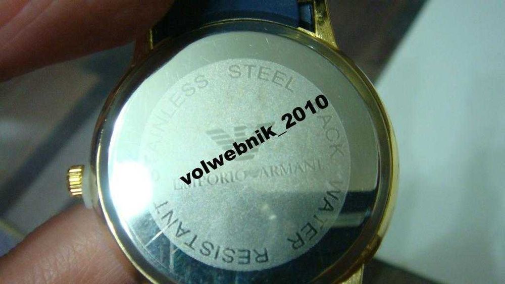 Часы кварцевые супер качество