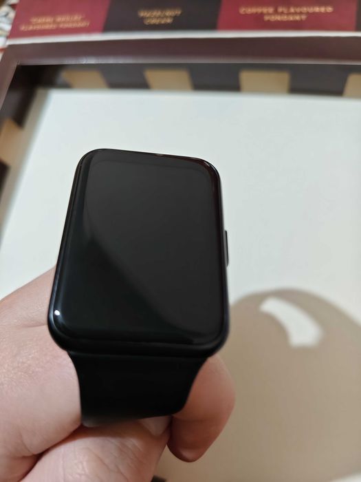 Huawei Watch Fit 2, смарт годинник в ідеальному стані.