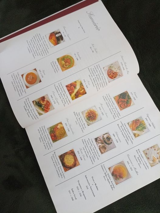 Cozinhando Com O Microondas, Curso Prático Ilustrado Passo A Passo,