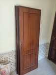 Vendo portas em mogno