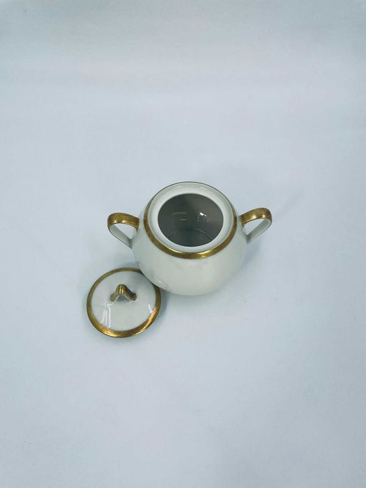 Cukiernica porcelanowa Eschenbach Cornelia