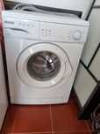 Maquina Lavar Roupa Becken