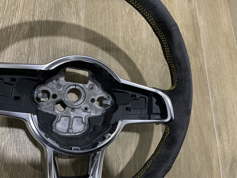 Volante VW Scirocco/Golf 7