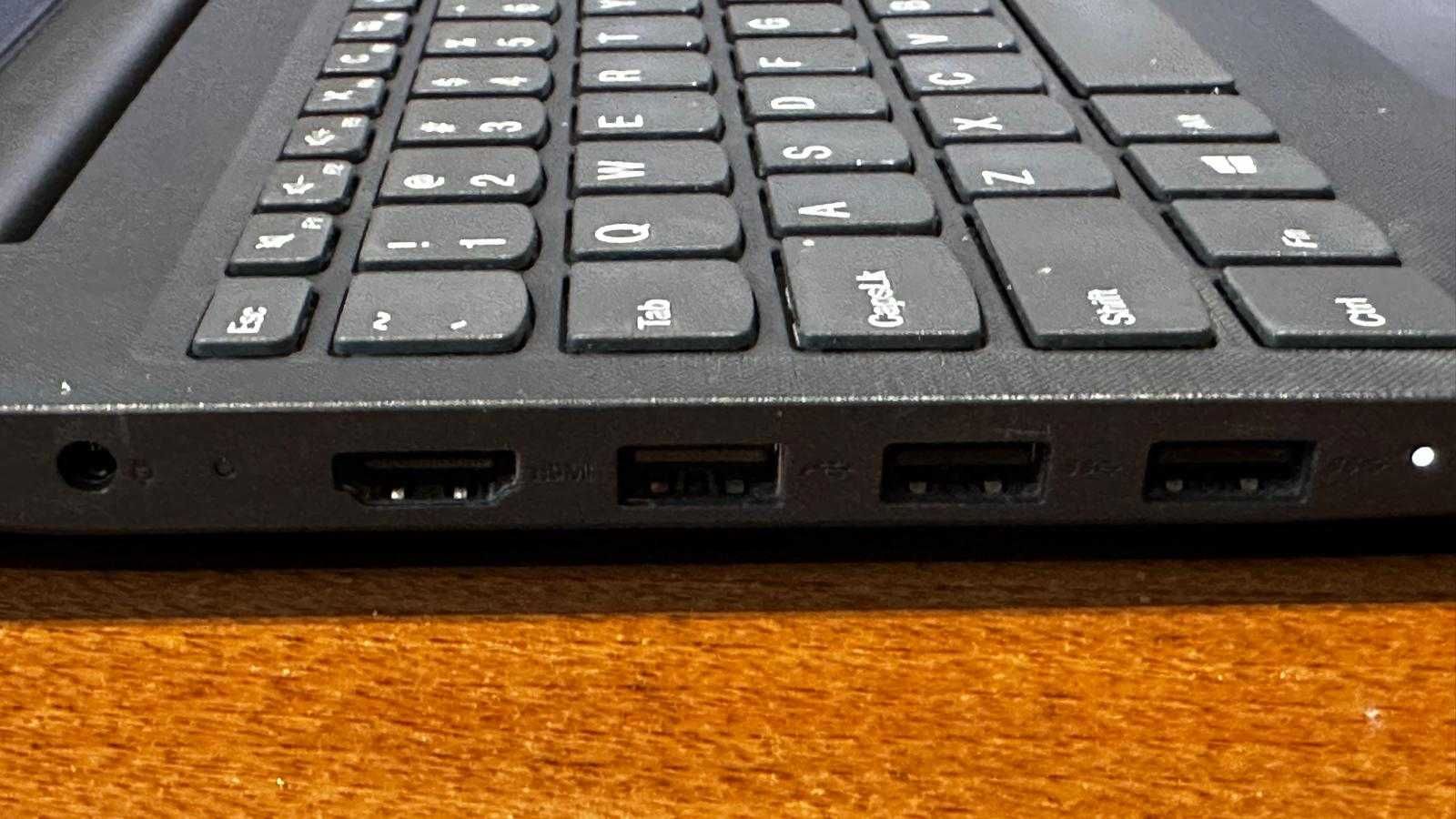 Laptop Lenovo V15-IIL, Intel Core i3, 8 GB RAM, 256 GB SSD