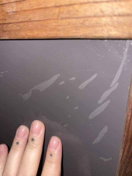 дзеркало високех