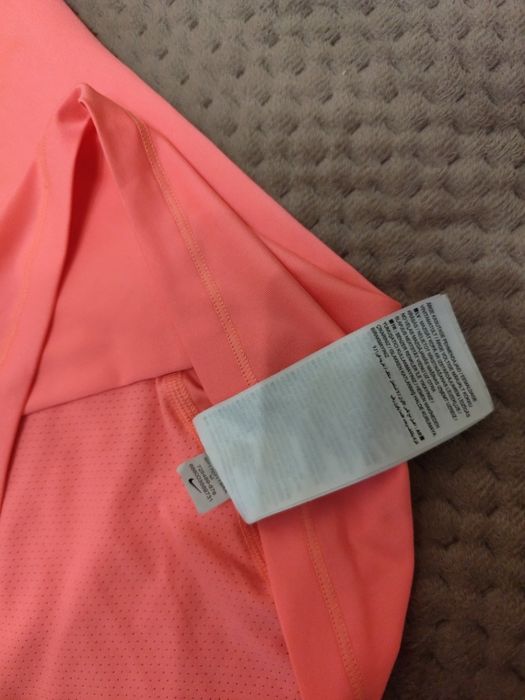 Майка Nike розмір M