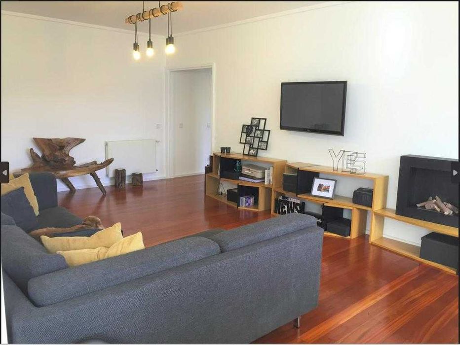 T3 - Aviz - Condominio de luxo