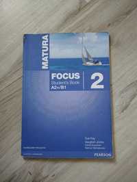 Podręczniki Focus 2