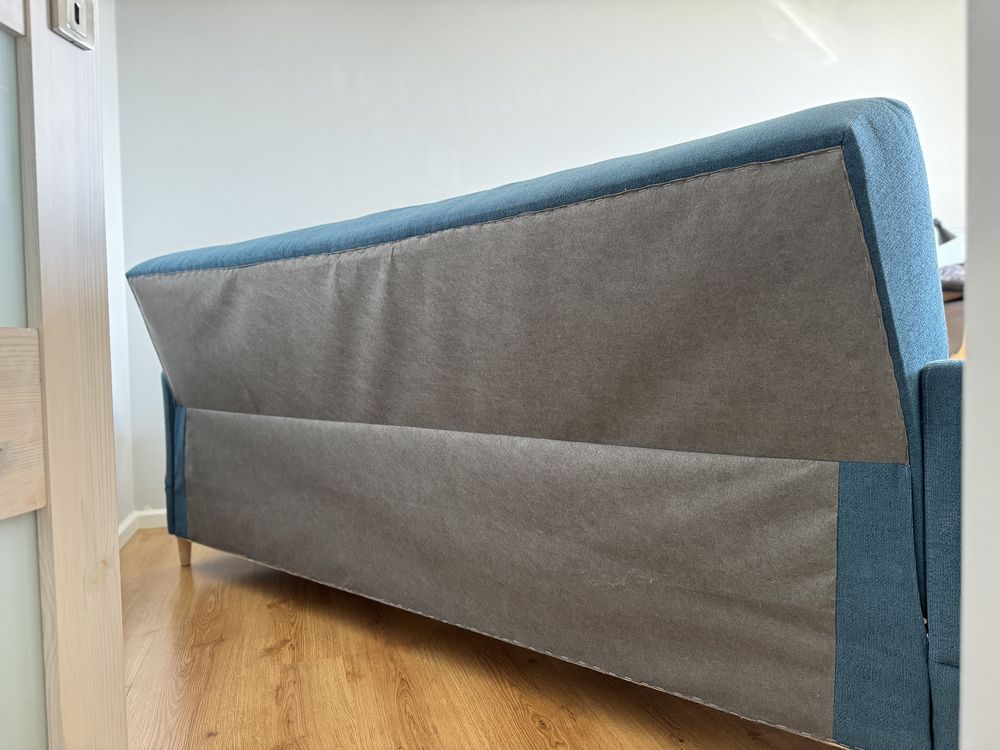 Sofa VITTORIO UNIMEBEL z funkcją spania