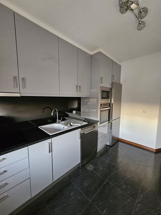 Apartamento T2 Duplex com AC Senhora da Hora