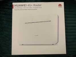 Router Huawei 4G+