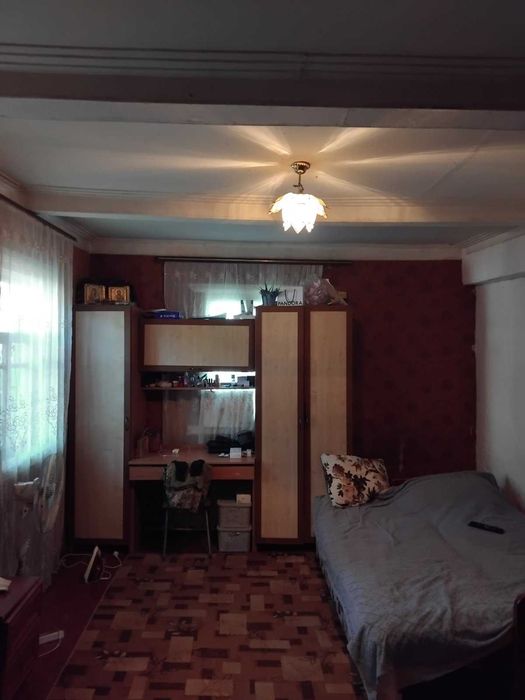 Продам будинок з ділянкою 52 сотки біля лісу с.Воропаїв