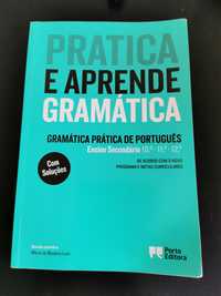Gramática português