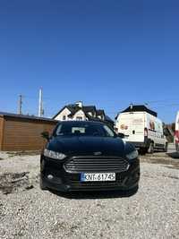 Ford Mondeo Ford Mondeo