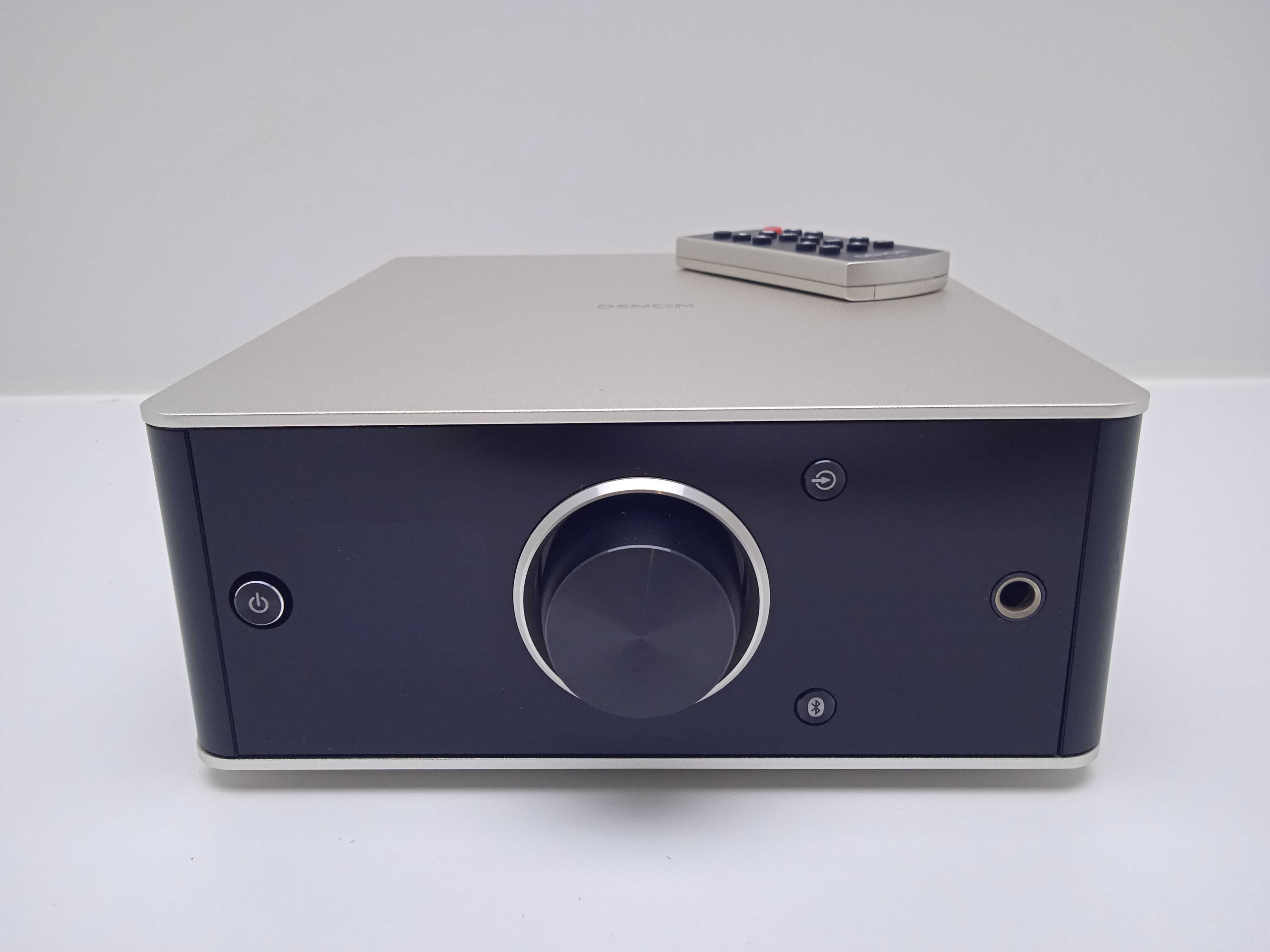 Wzmacniacz Denon PMA-50 DAC Bluetooth