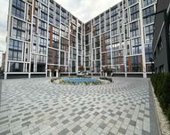 Продаж 2к квартири 72.5 м.кв / ЖК City Line / без комісії