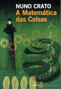 1876

A Matemática das Coisas
de Nuno Crato