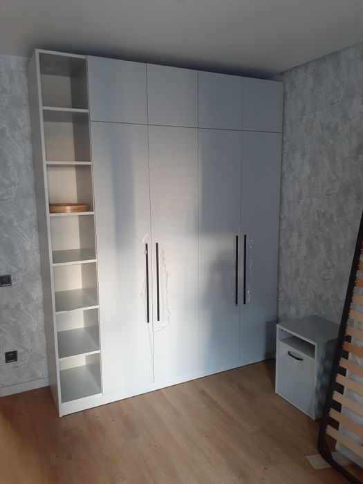 Меблі на замовлення