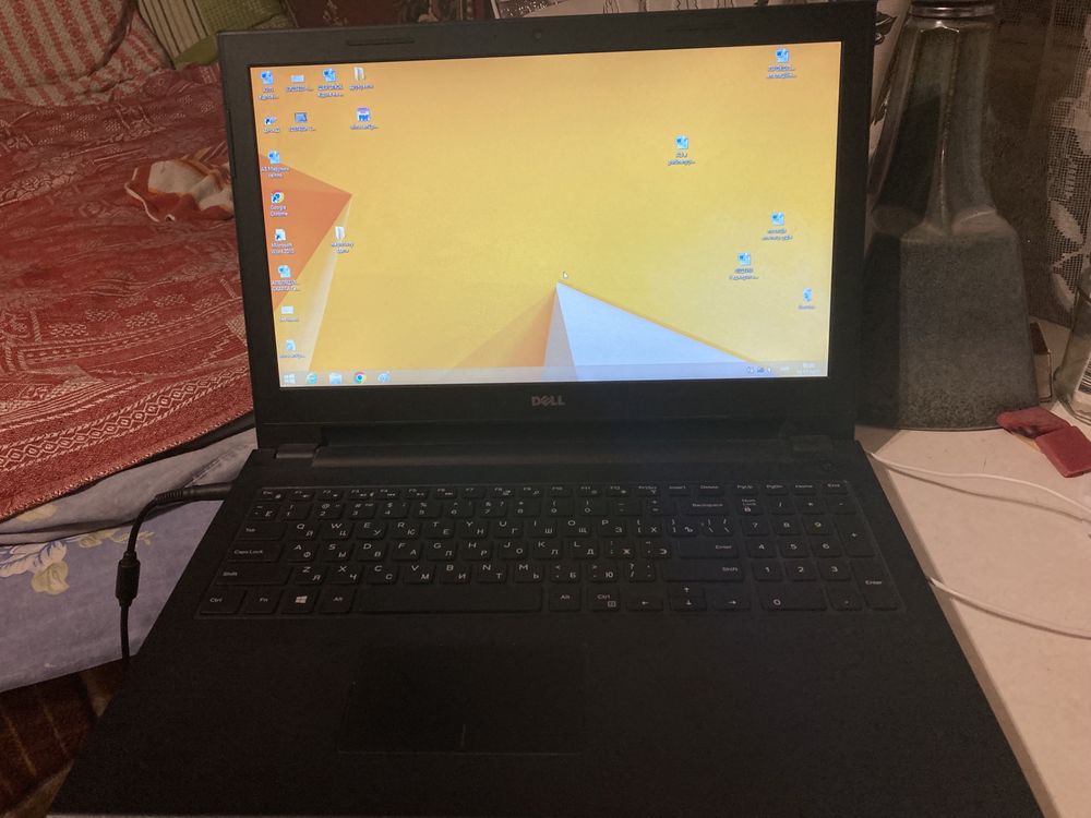 Ноутбук Dell Inspiron 3541