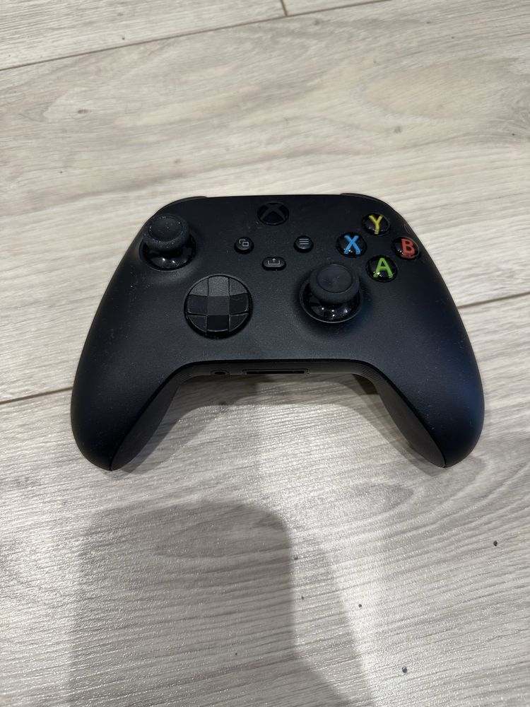 XBOX series X з геймпадом + геймпад Elite Series 2 + Headset