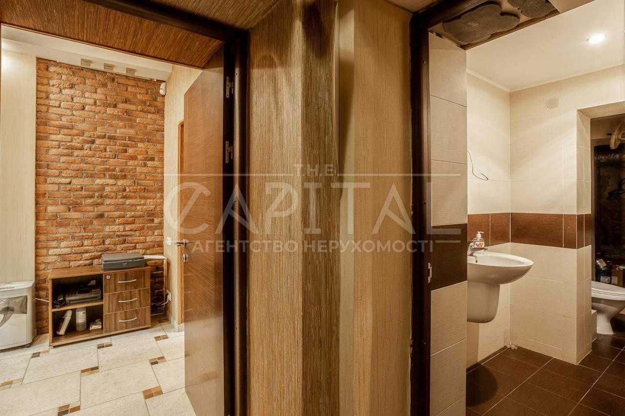 Продаж офісу, ЖК Richmond, вул. Кудрі, Печерськ