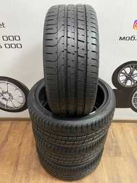 Літні шини Pirelli PZero 255/35 R19 96Y