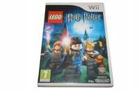 Lego Harry Potter Years 1-4 Wii