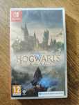 Dziedzictwo Hogwartu (Hogwarts Legacy) Gra NINTENDO SWITCH NOWA