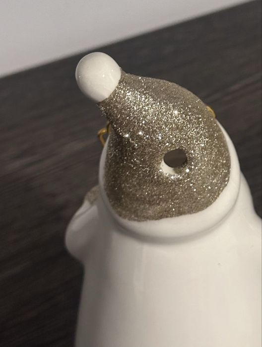 Lampion świąteczny - gwiazdor marka Home&You