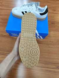 adidas Sambae White Black Gum 40