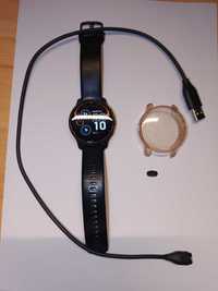 Smartwatch Gamin Venu 2 plus czarny