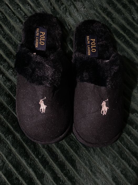 Polo Ralph Lauren , kapcie damskie