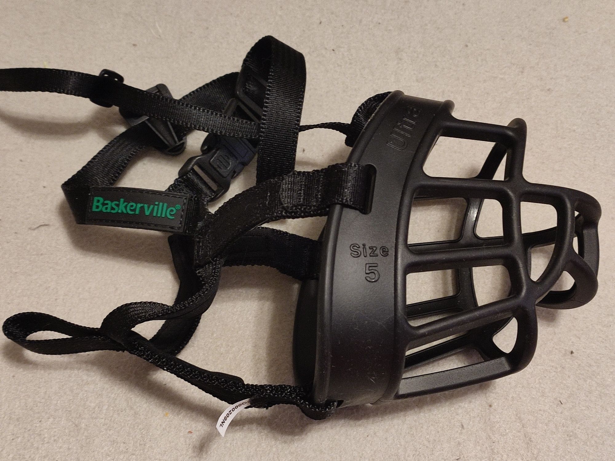 Kaganiec Baskerville Ultra 2.0 r.5