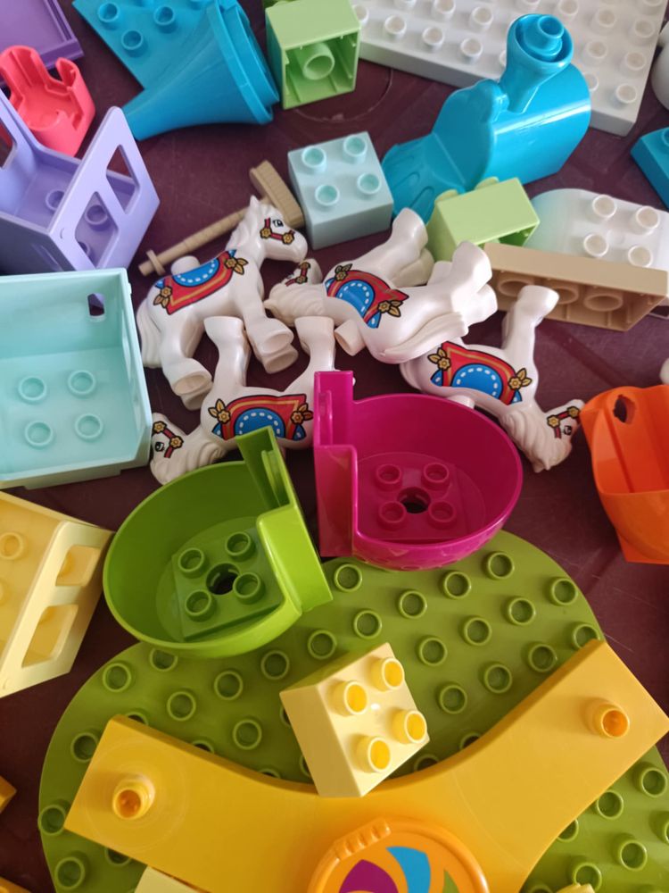 Lego Duplo 10956