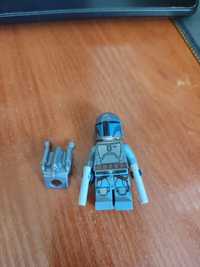 продаю фигурку Lego Оригинальную (Jango fett)