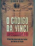 O código Da Vinci descodificado