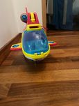 Sprzedam helikopter z psiego patrolu
